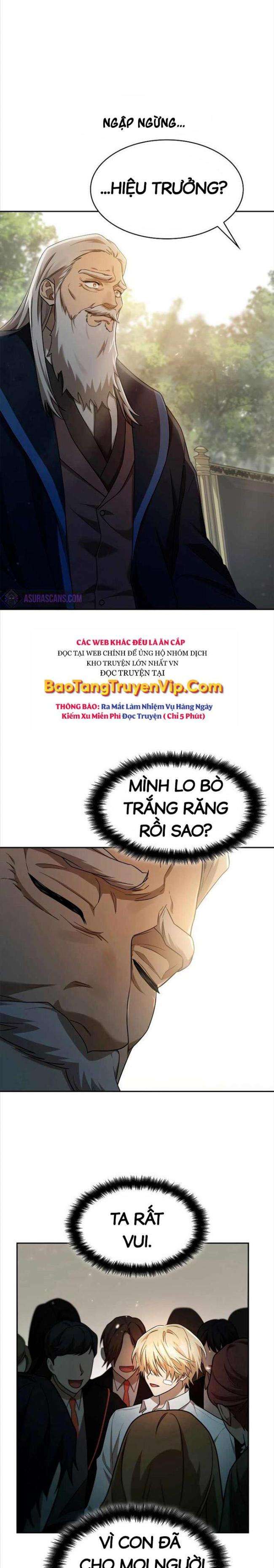 Vô Hạn Pháp Sư Chapter 39 - Trang 2