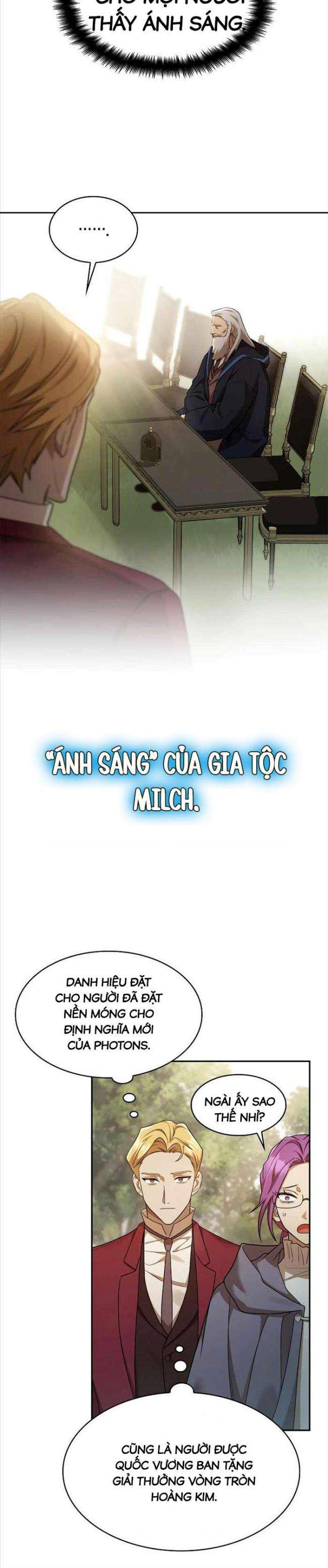 Vô Hạn Pháp Sư Chapter 39 - Trang 2