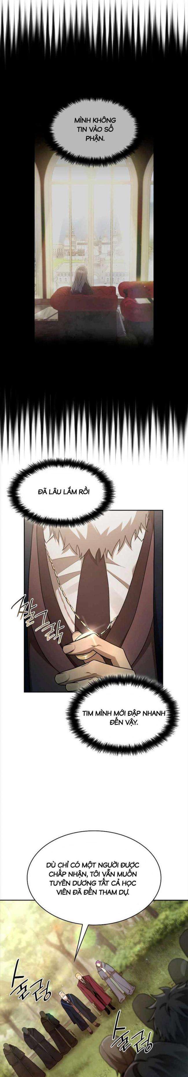 Vô Hạn Pháp Sư Chapter 39 - Trang 2