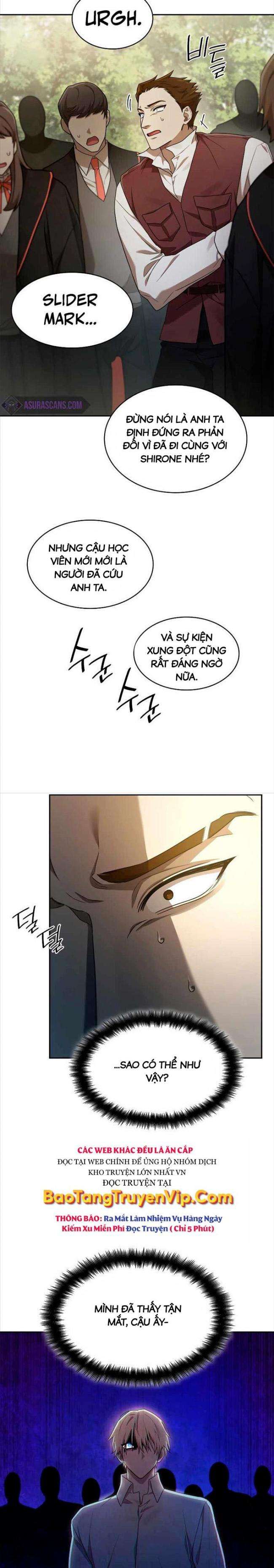 Vô Hạn Pháp Sư Chapter 39 - Trang 2