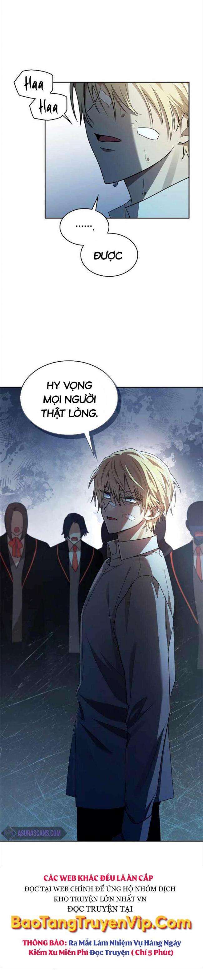 Vô Hạn Pháp Sư Chapter 39 - Trang 2