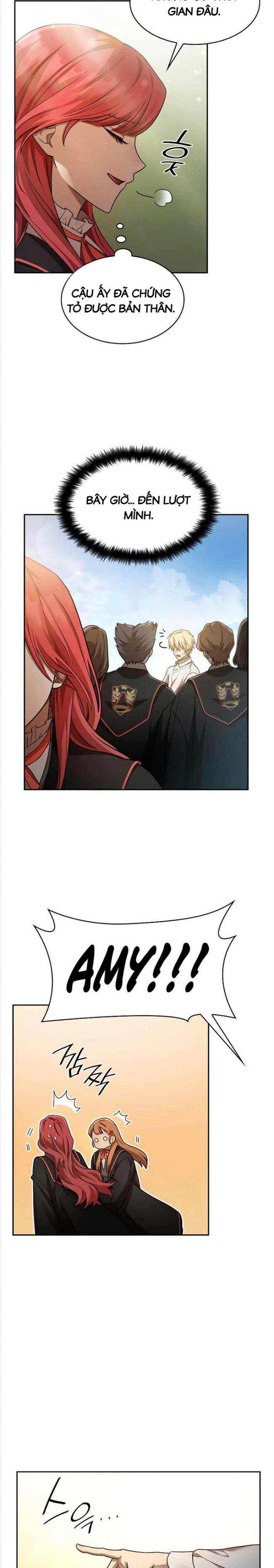 Vô Hạn Pháp Sư Chapter 39 - Trang 2