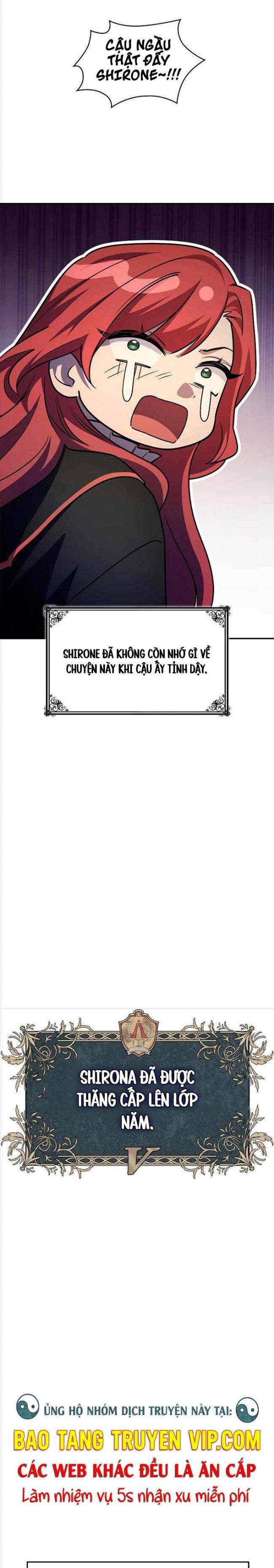 Vô Hạn Pháp Sư Chapter 39 - Trang 2