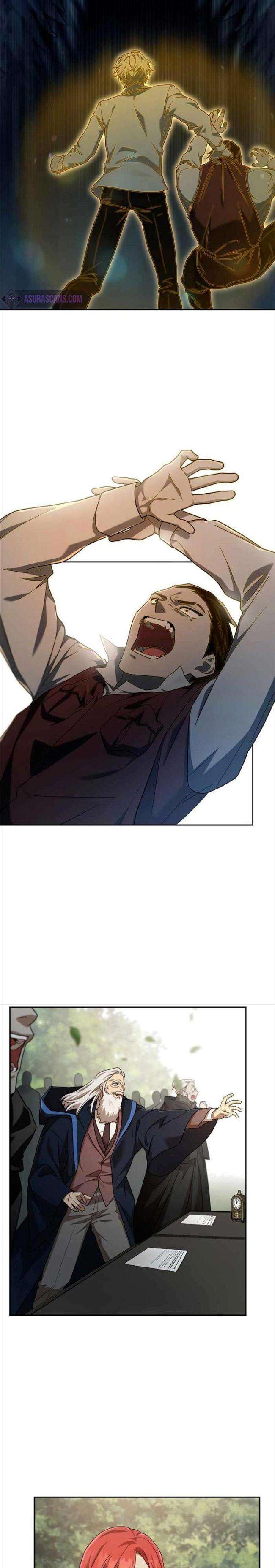 Vô Hạn Pháp Sư Chapter 39 - Trang 2