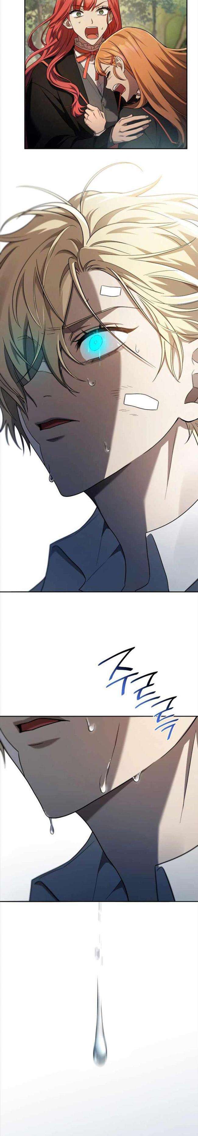 Vô Hạn Pháp Sư Chapter 39 - Trang 2