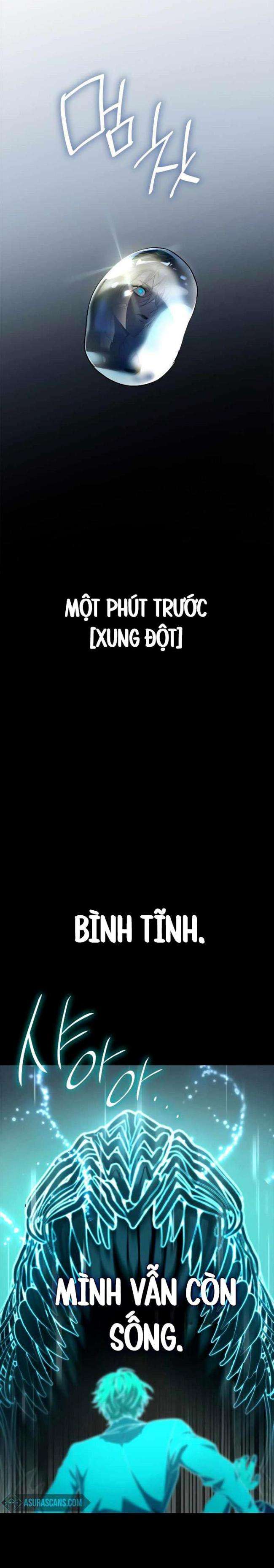 Vô Hạn Pháp Sư Chapter 39 - Trang 2