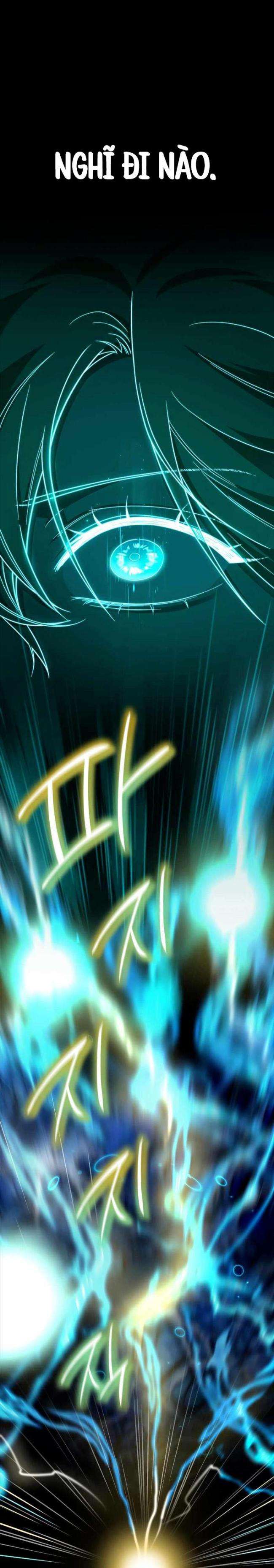 Vô Hạn Pháp Sư Chapter 39 - Trang 2