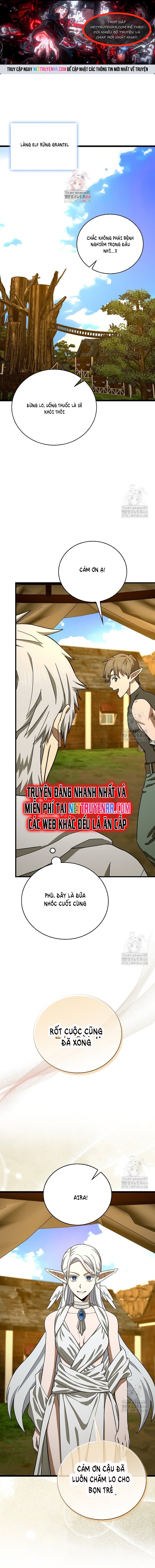 Thánh Cái Khỉ Gì, Đây Là Sức Mạnh Của Y Học Hiện Đại Chapter 113 - Trang 2