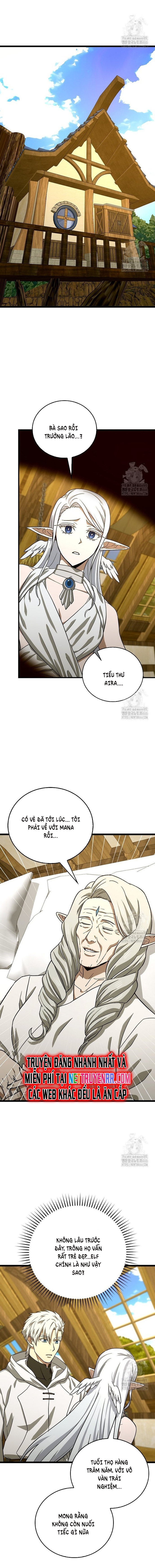 Thánh Cái Khỉ Gì, Đây Là Sức Mạnh Của Y Học Hiện Đại Chapter 113 - Trang 2