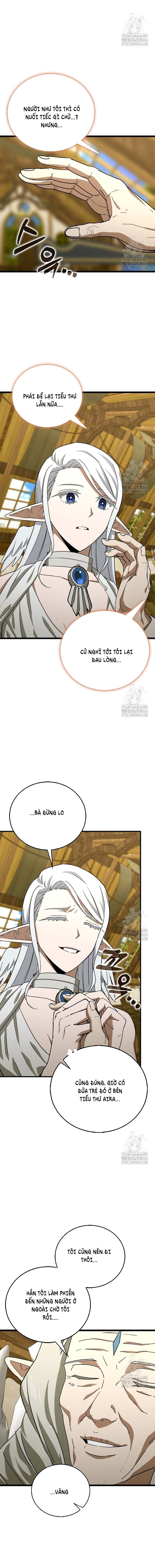 Thánh Cái Khỉ Gì, Đây Là Sức Mạnh Của Y Học Hiện Đại Chapter 113 - Trang 2