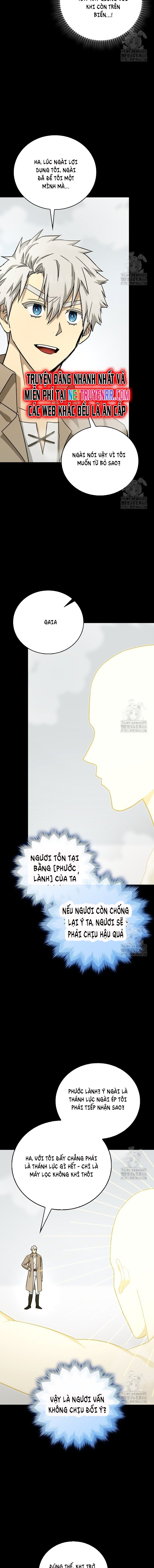 Thánh Cái Khỉ Gì, Đây Là Sức Mạnh Của Y Học Hiện Đại Chapter 113 - Trang 2