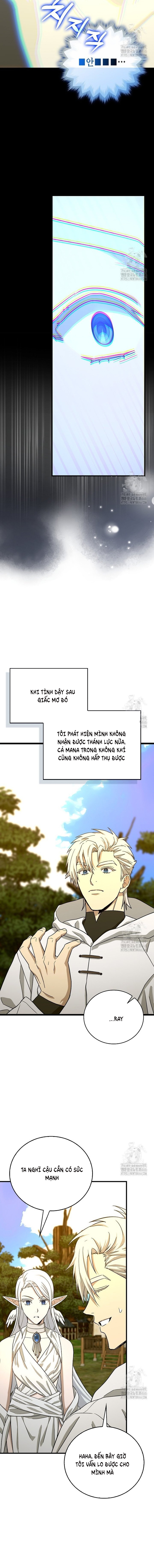 Thánh Cái Khỉ Gì, Đây Là Sức Mạnh Của Y Học Hiện Đại Chapter 113 - Trang 2