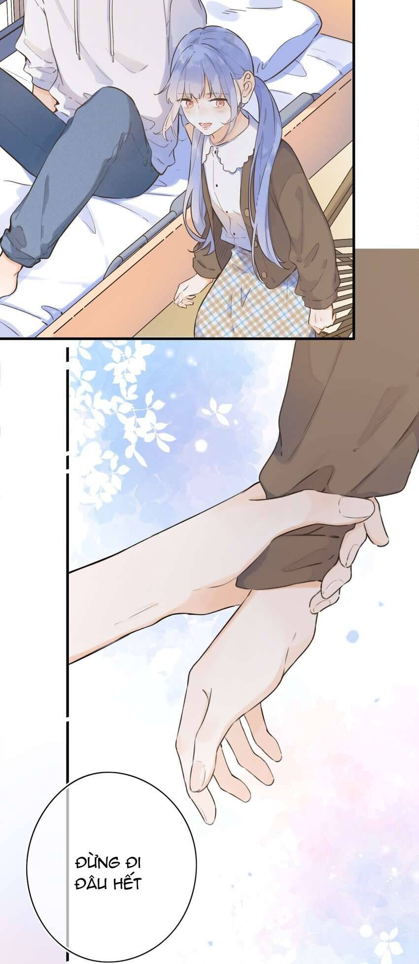 Ánh Sao Phiêu Linh Trong Nước Chapter 76 - Trang 2