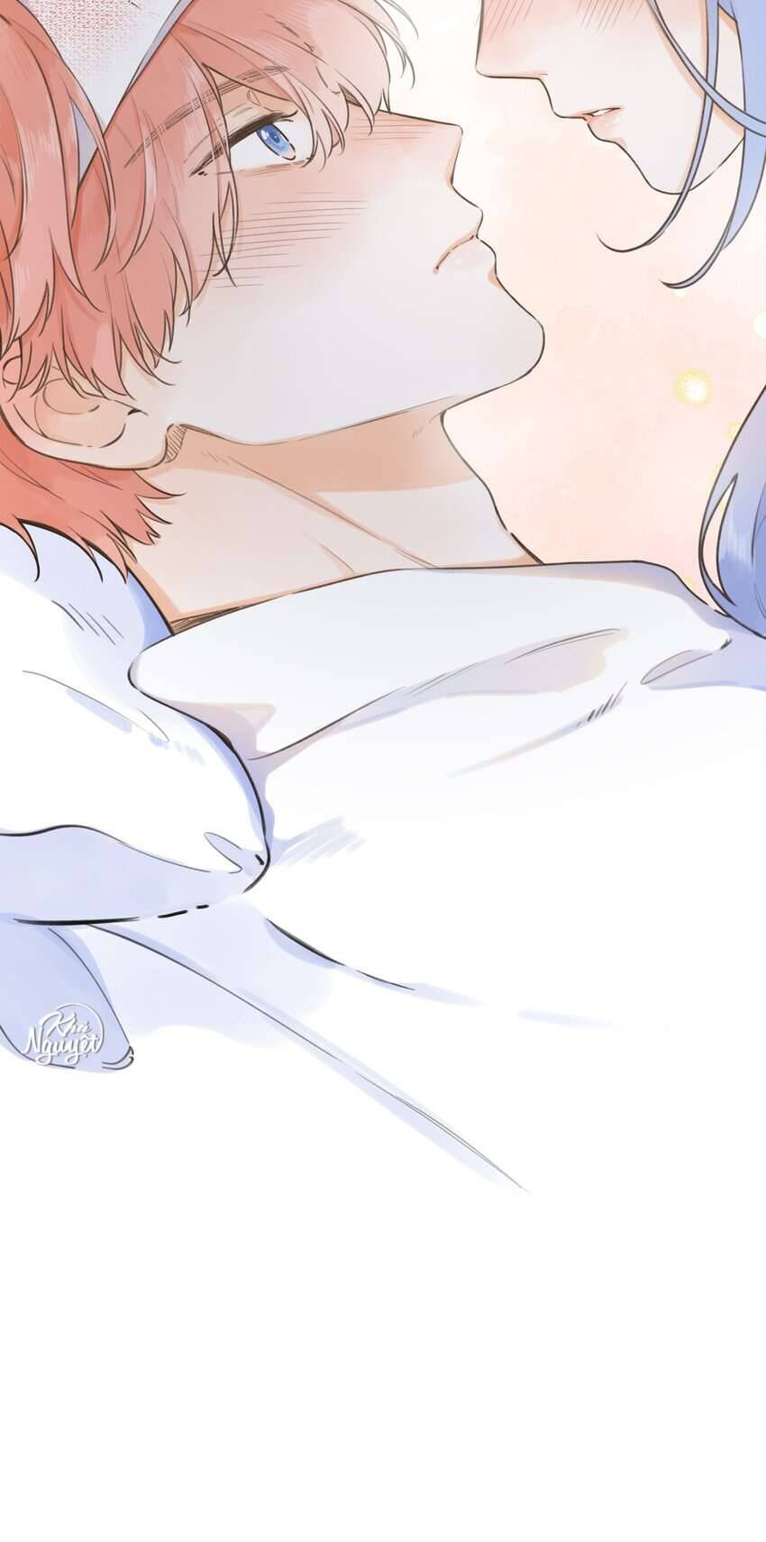 Ánh Sao Phiêu Linh Trong Nước Chapter 76 - Trang 2