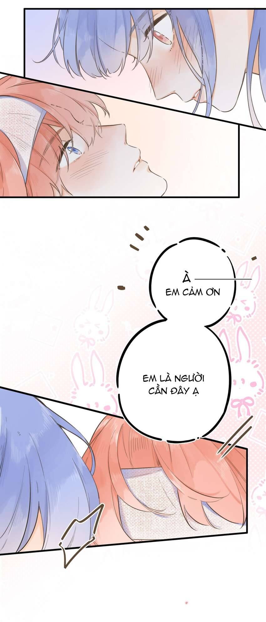 Ánh Sao Phiêu Linh Trong Nước Chapter 76 - Trang 2