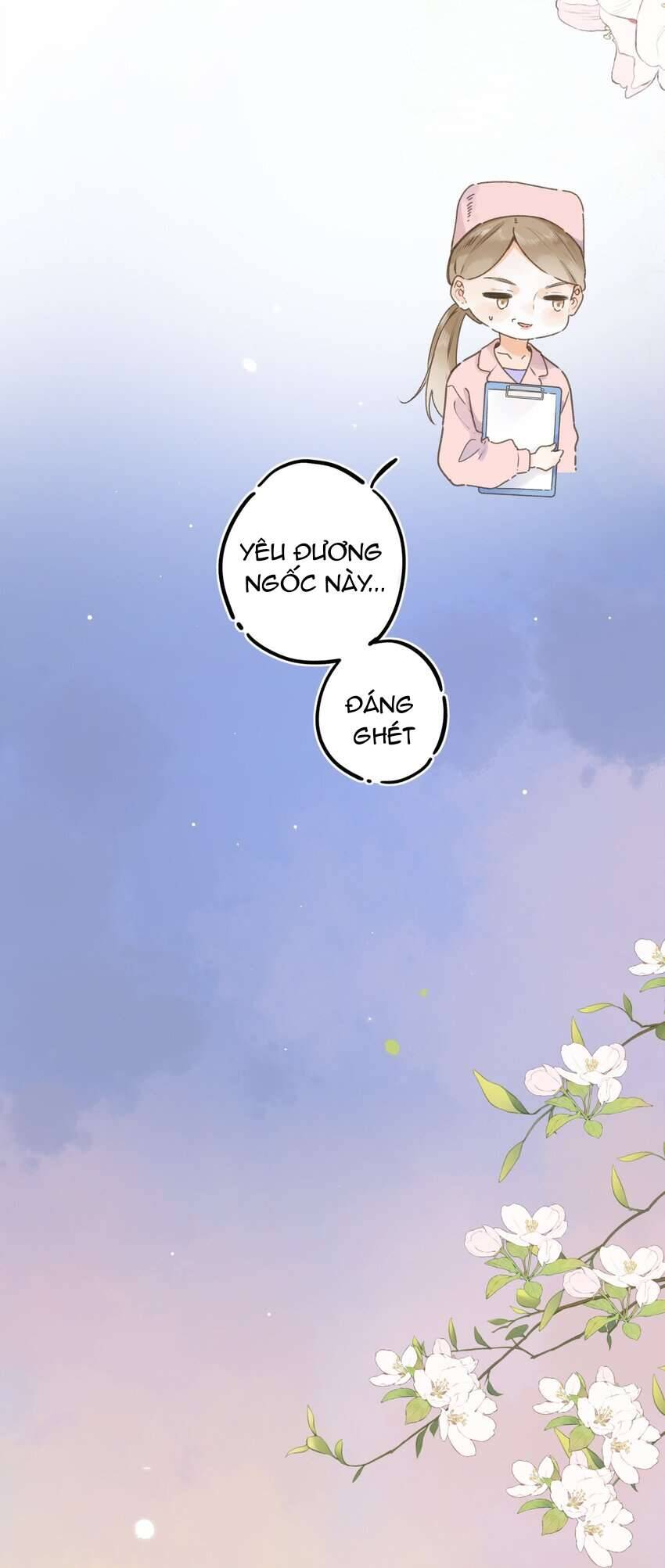 Ánh Sao Phiêu Linh Trong Nước Chapter 76 - Trang 2