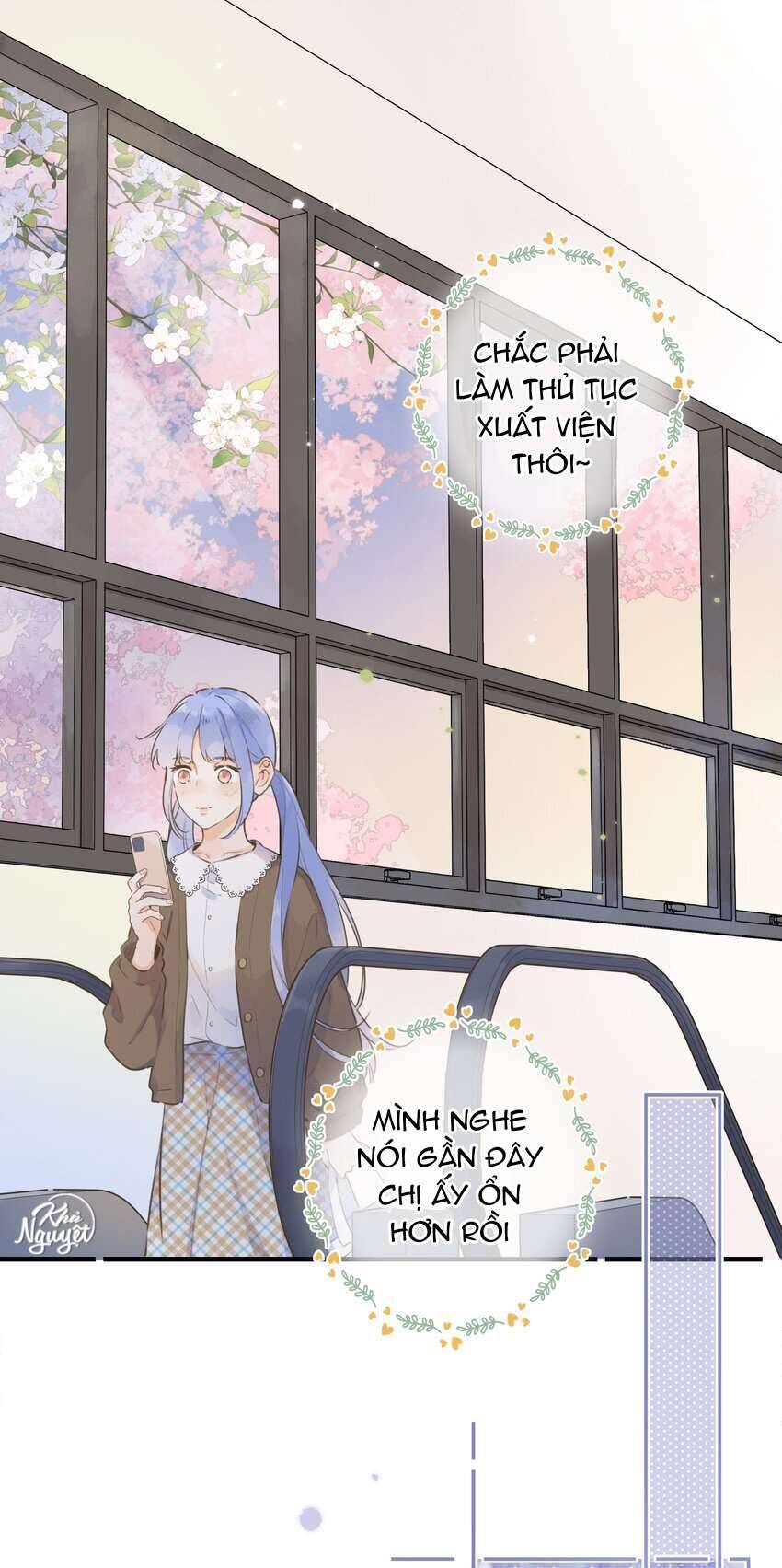 Ánh Sao Phiêu Linh Trong Nước Chapter 76 - Trang 2