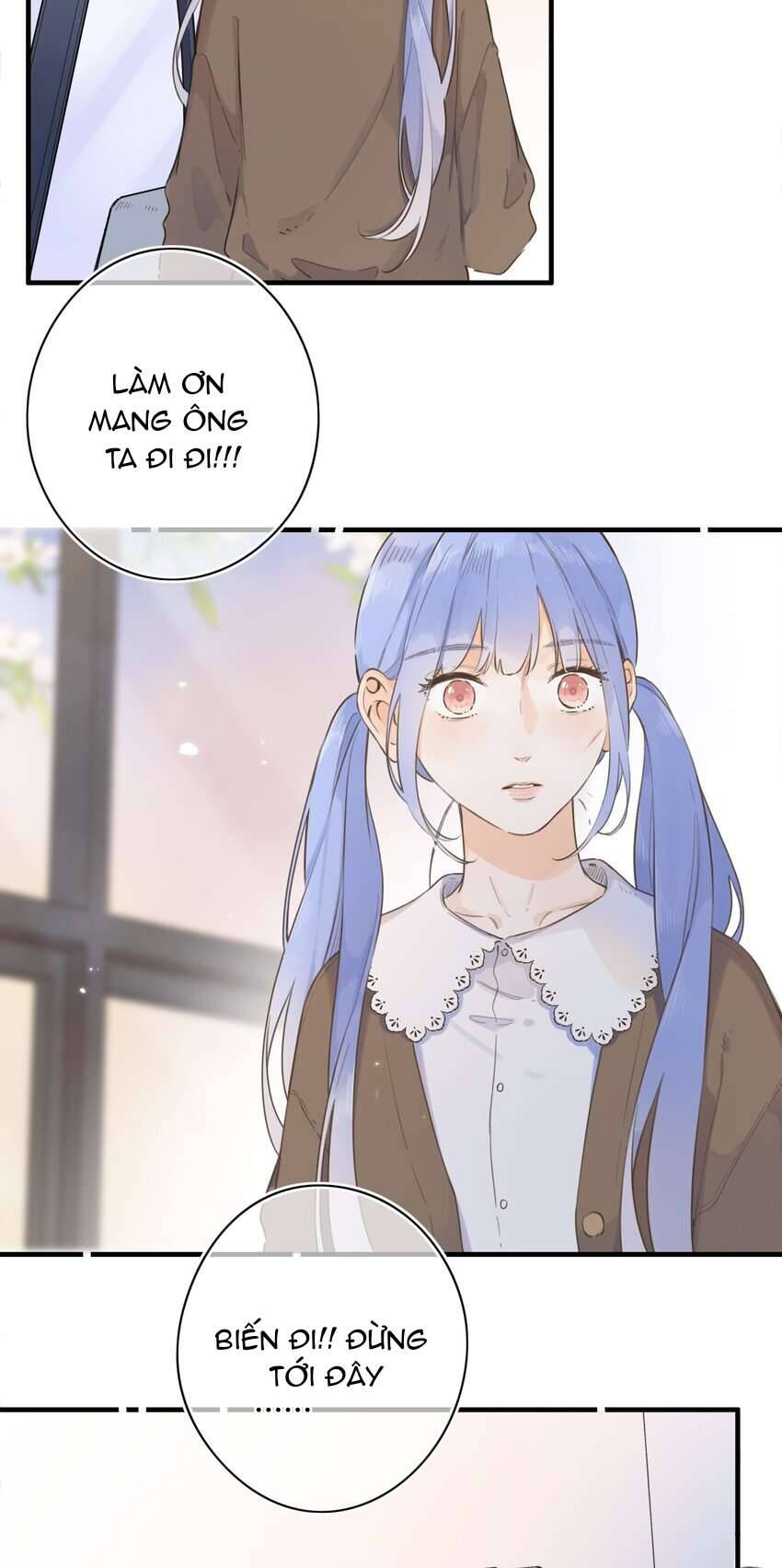 Ánh Sao Phiêu Linh Trong Nước Chapter 76 - Trang 2