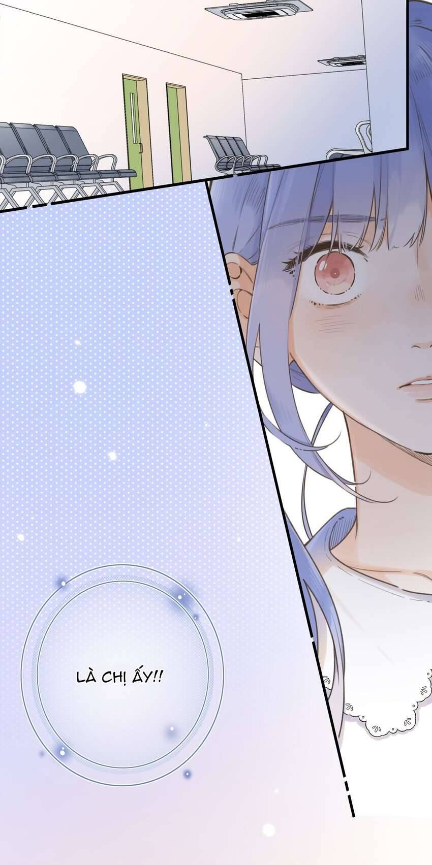 Ánh Sao Phiêu Linh Trong Nước Chapter 76 - Trang 2