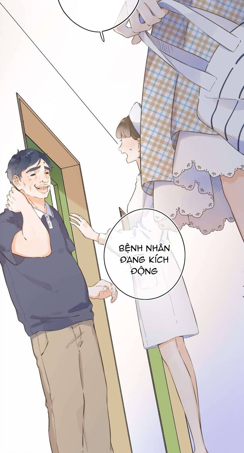 Ánh Sao Phiêu Linh Trong Nước Chapter 76 - Trang 2