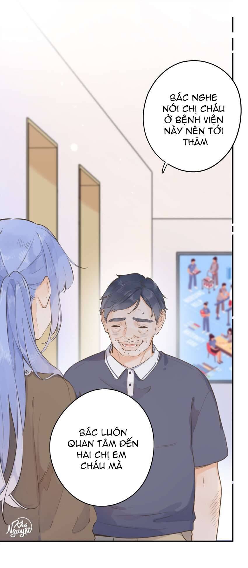 Ánh Sao Phiêu Linh Trong Nước Chapter 76 - Trang 2