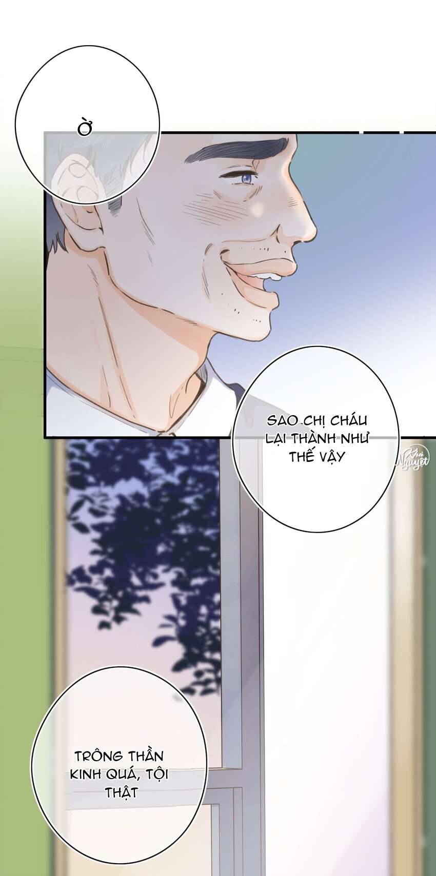 Ánh Sao Phiêu Linh Trong Nước Chapter 76 - Trang 2