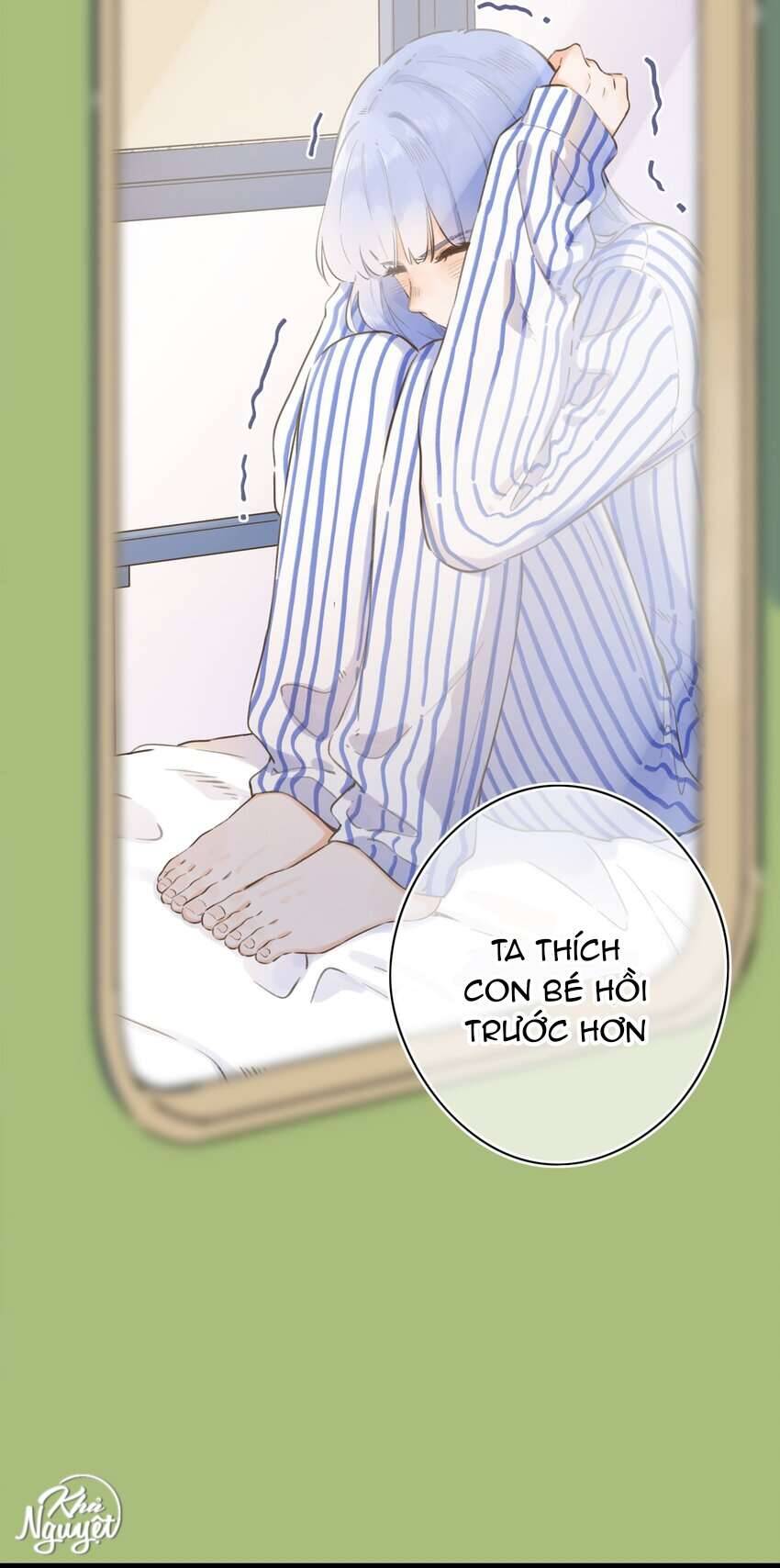 Ánh Sao Phiêu Linh Trong Nước Chapter 76 - Trang 2