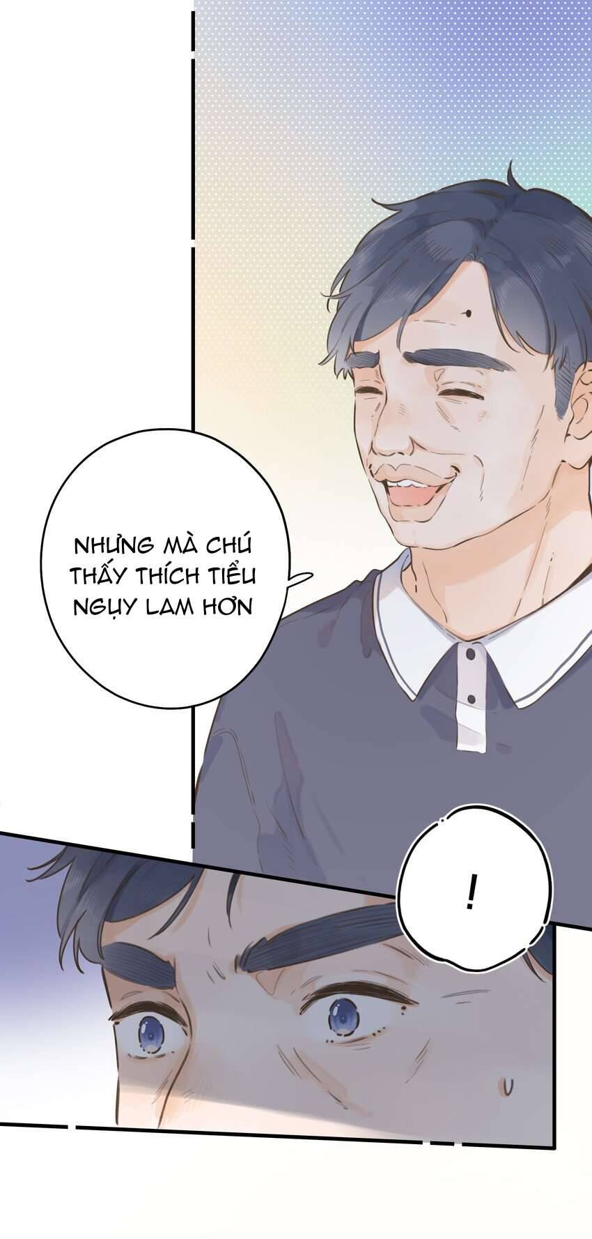 Ánh Sao Phiêu Linh Trong Nước Chapter 76 - Trang 2