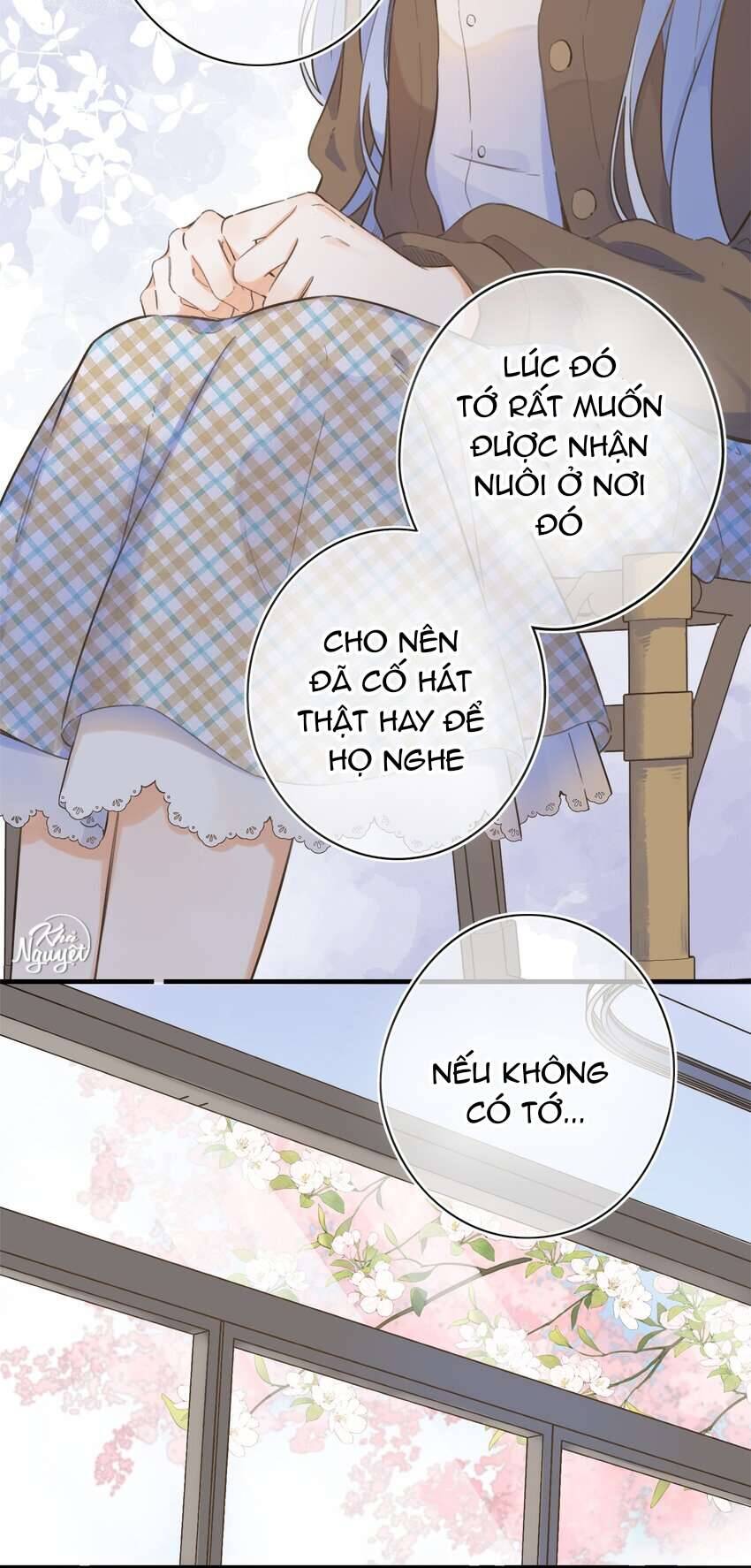 Ánh Sao Phiêu Linh Trong Nước Chapter 76 - Trang 2