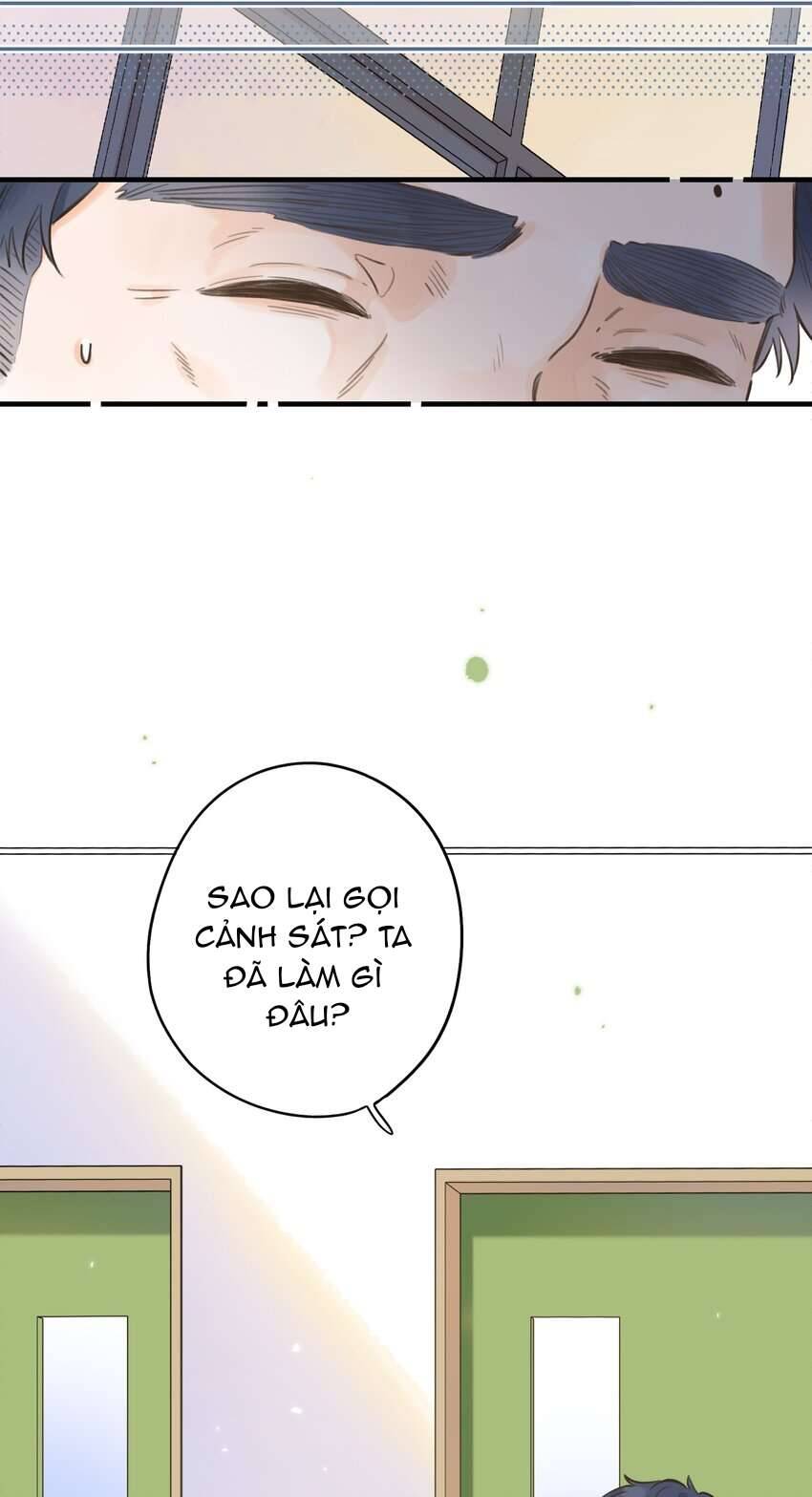 Ánh Sao Phiêu Linh Trong Nước Chapter 76 - Trang 2
