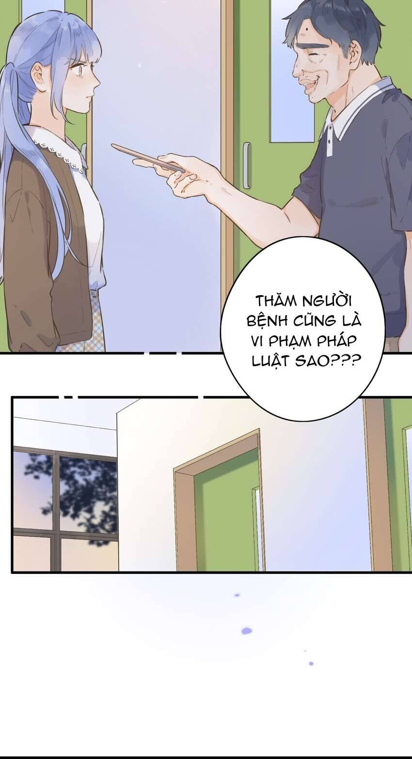 Ánh Sao Phiêu Linh Trong Nước Chapter 76 - Trang 2