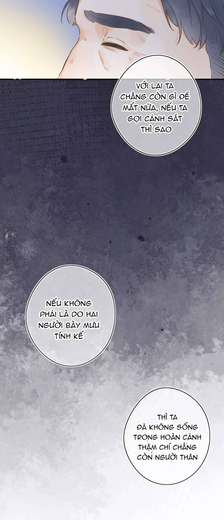 Ánh Sao Phiêu Linh Trong Nước Chapter 76 - Trang 2