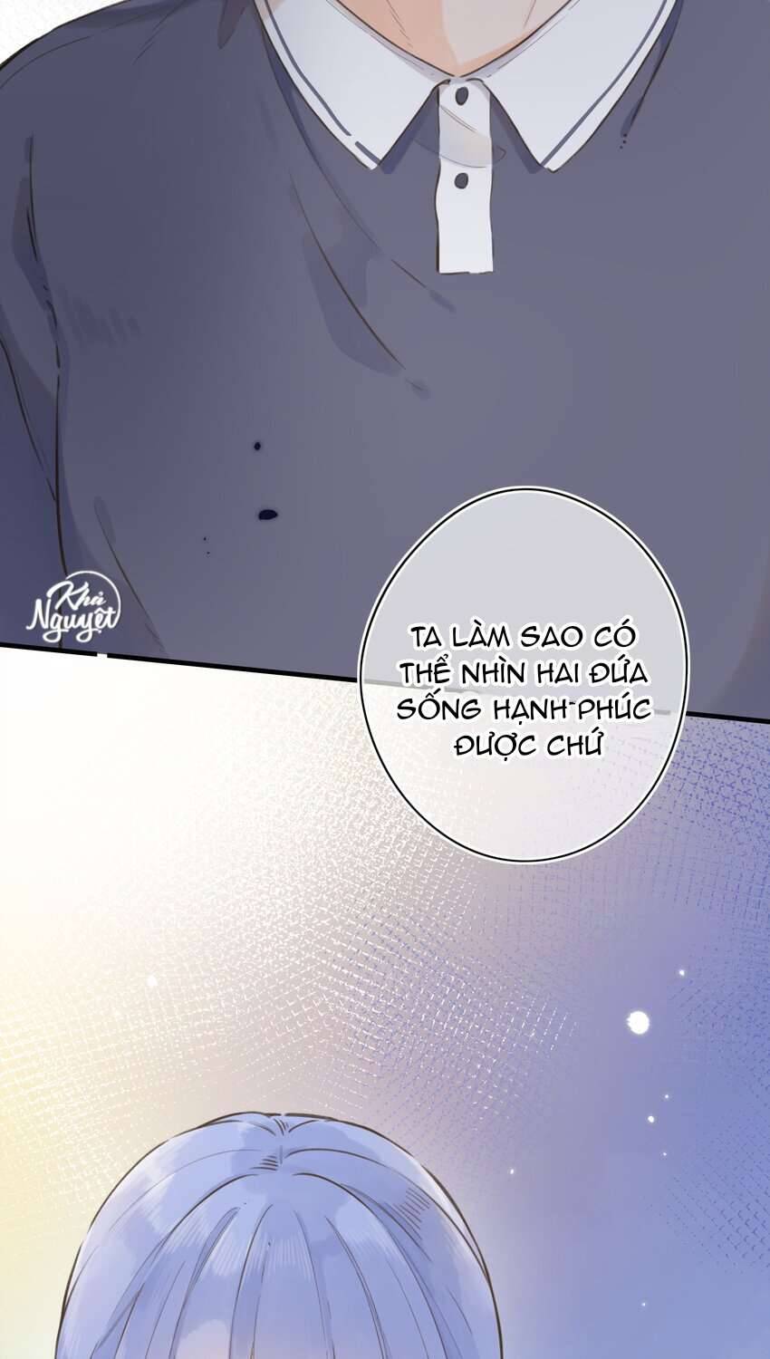 Ánh Sao Phiêu Linh Trong Nước Chapter 76 - Trang 2