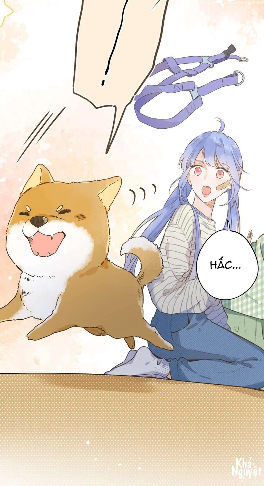 Ánh Sao Phiêu Linh Trong Nước Chapter 77 - Trang 2