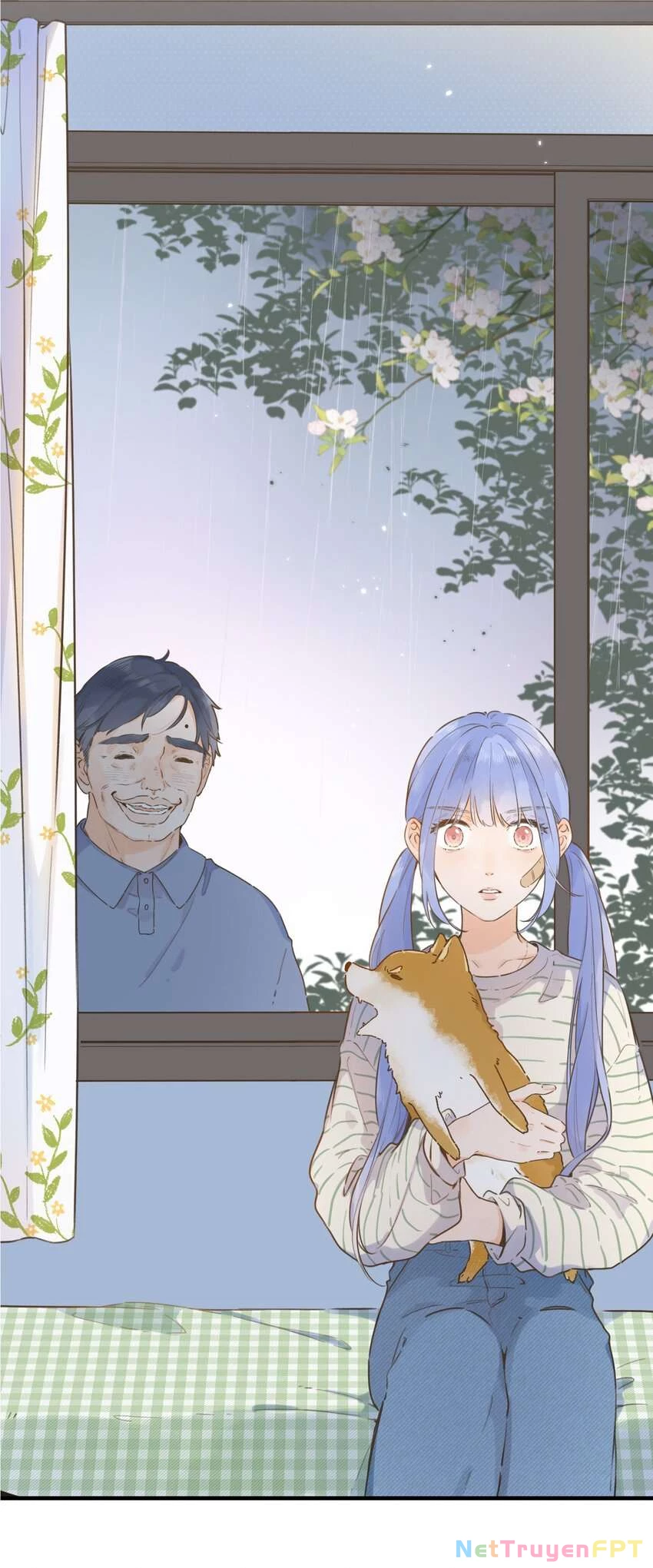 Ánh Sao Phiêu Linh Trong Nước Chapter 78 - Trang 2