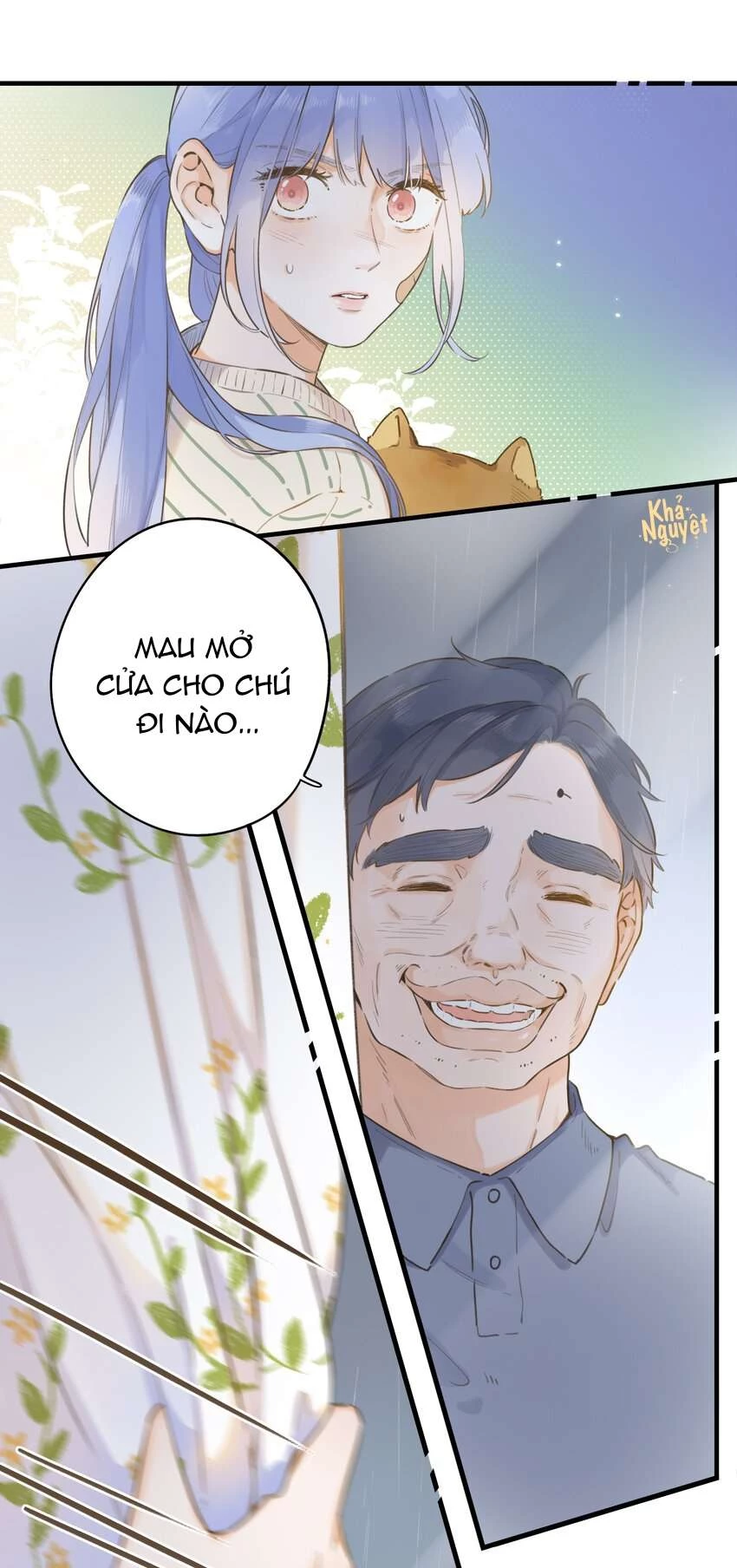 Ánh Sao Phiêu Linh Trong Nước Chapter 78 - Trang 2