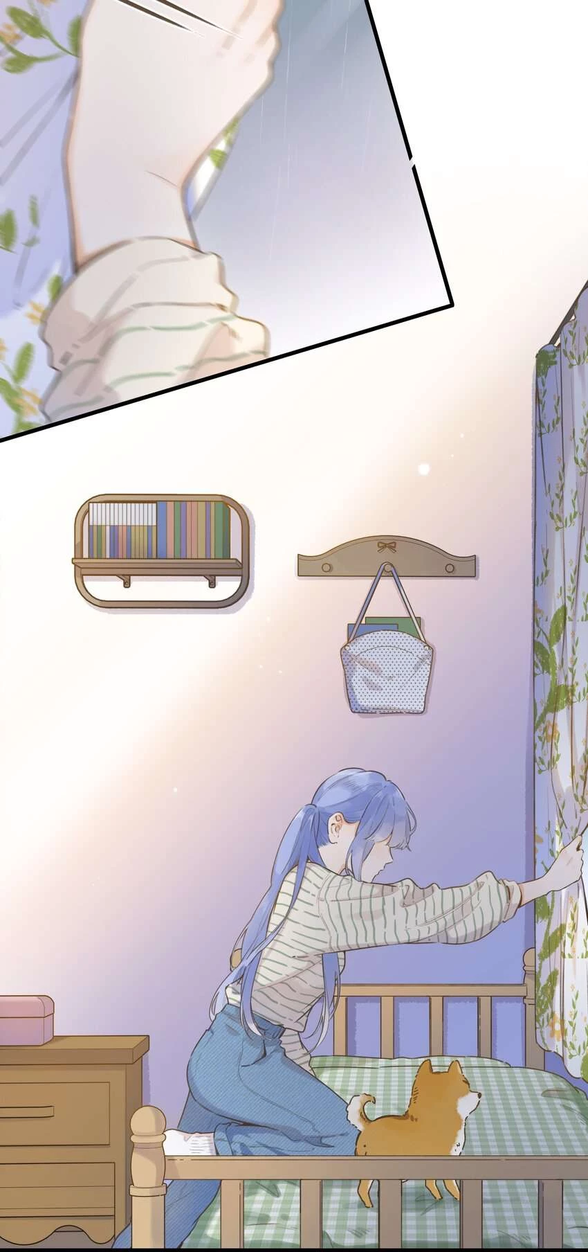 Ánh Sao Phiêu Linh Trong Nước Chapter 78 - Trang 2