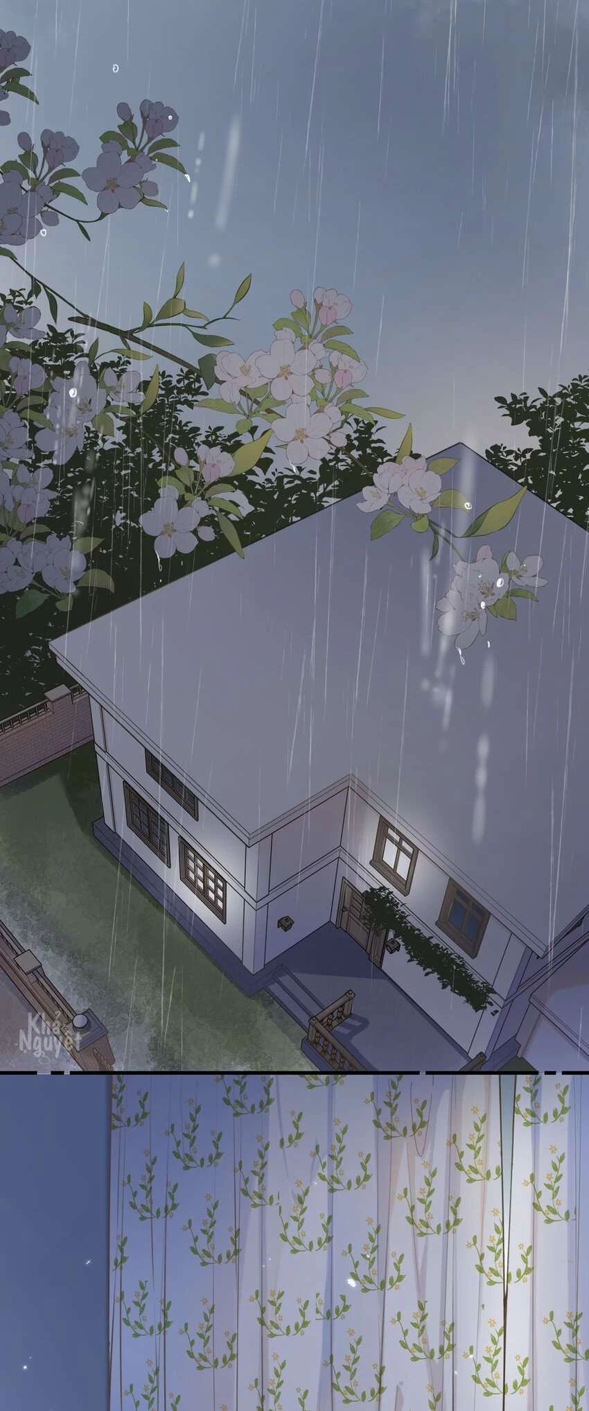 Ánh Sao Phiêu Linh Trong Nước Chapter 78 - Trang 2