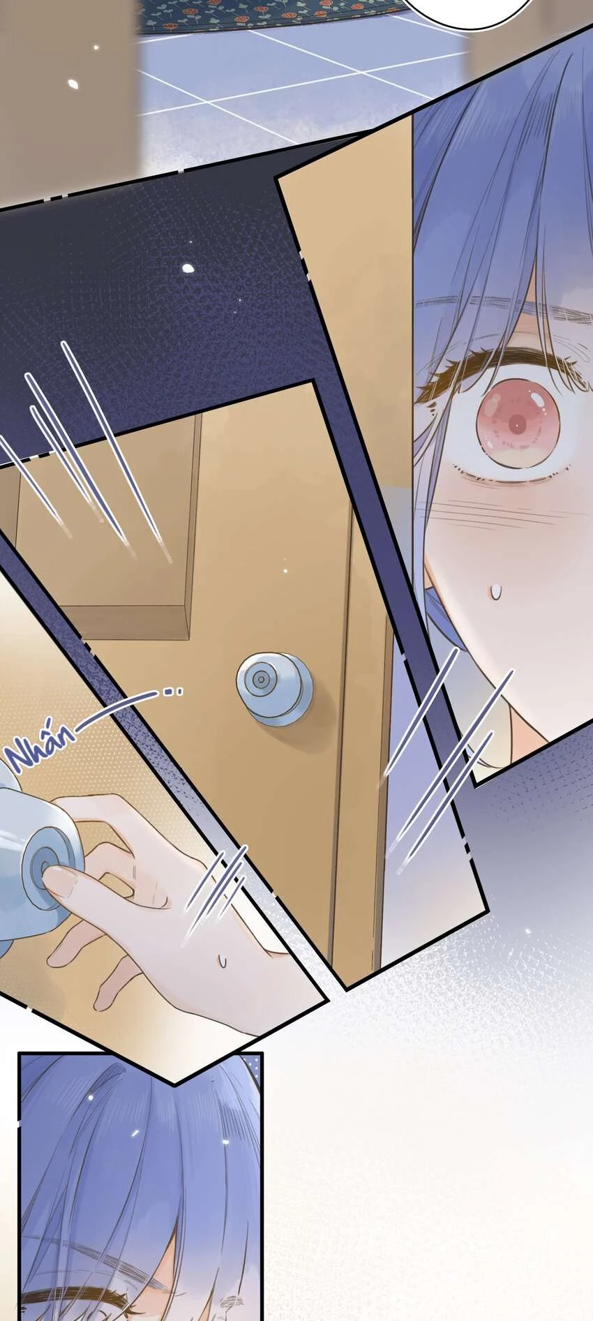 Ánh Sao Phiêu Linh Trong Nước Chapter 78 - Trang 2