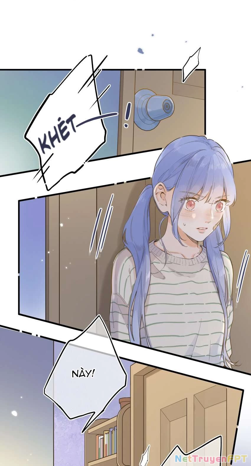 Ánh Sao Phiêu Linh Trong Nước Chapter 78 - Trang 2