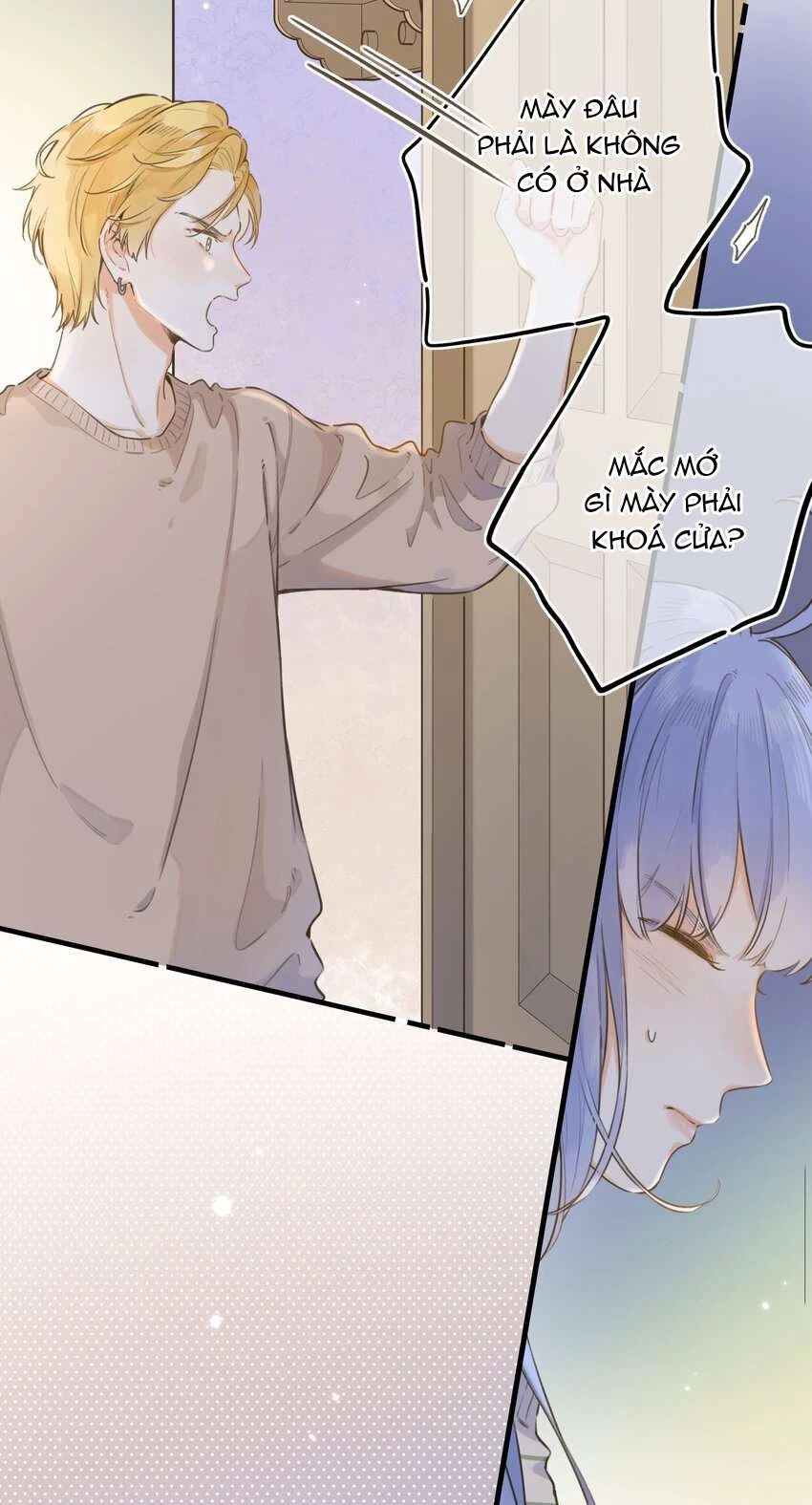 Ánh Sao Phiêu Linh Trong Nước Chapter 78 - Trang 2