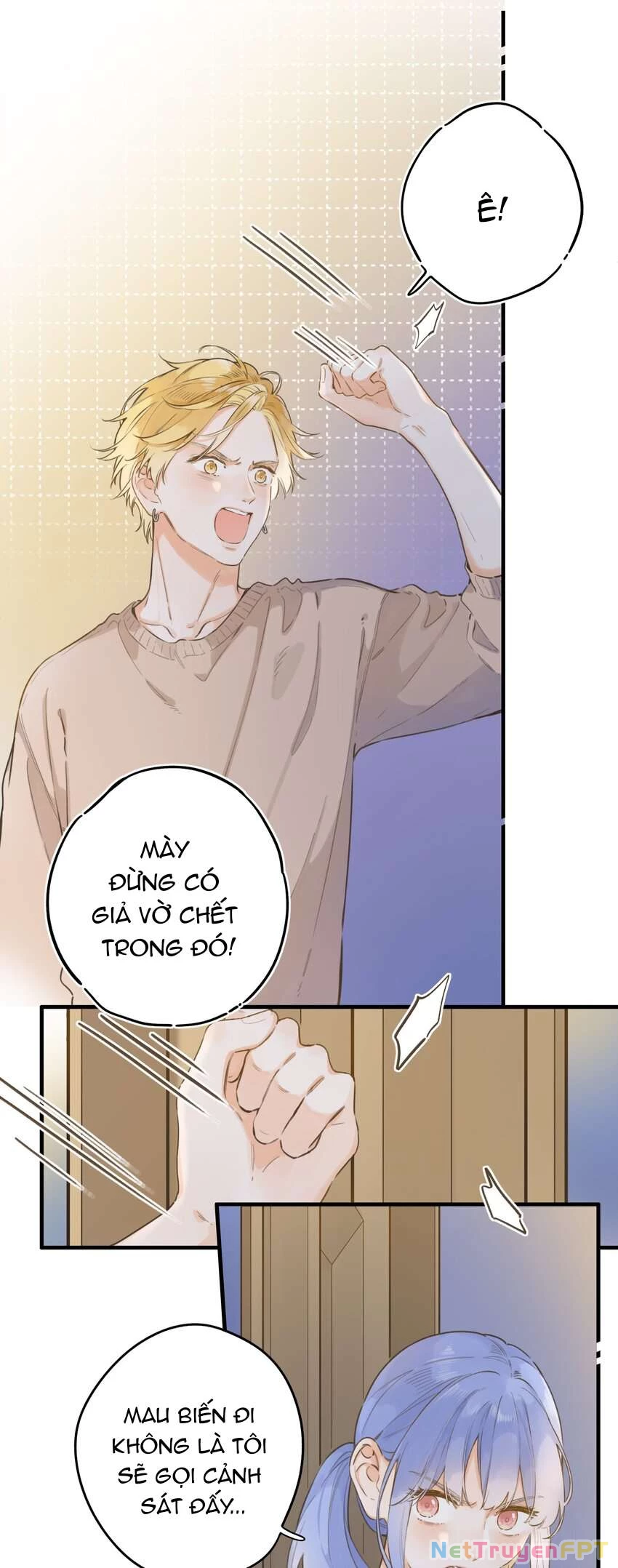 Ánh Sao Phiêu Linh Trong Nước Chapter 78 - Trang 2