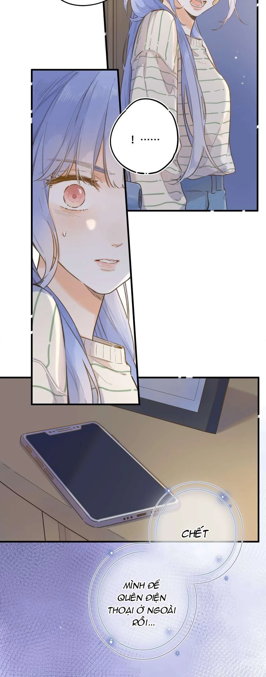 Ánh Sao Phiêu Linh Trong Nước Chapter 78 - Trang 2