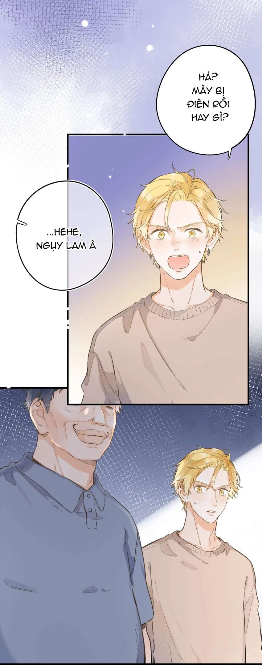 Ánh Sao Phiêu Linh Trong Nước Chapter 78 - Trang 2
