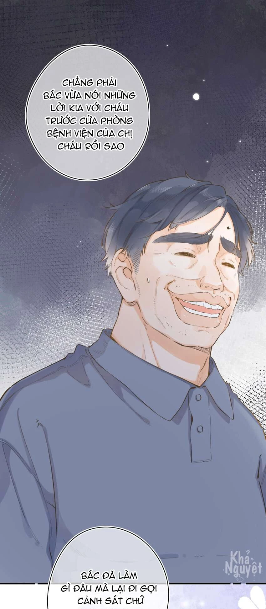 Ánh Sao Phiêu Linh Trong Nước Chapter 78 - Trang 2