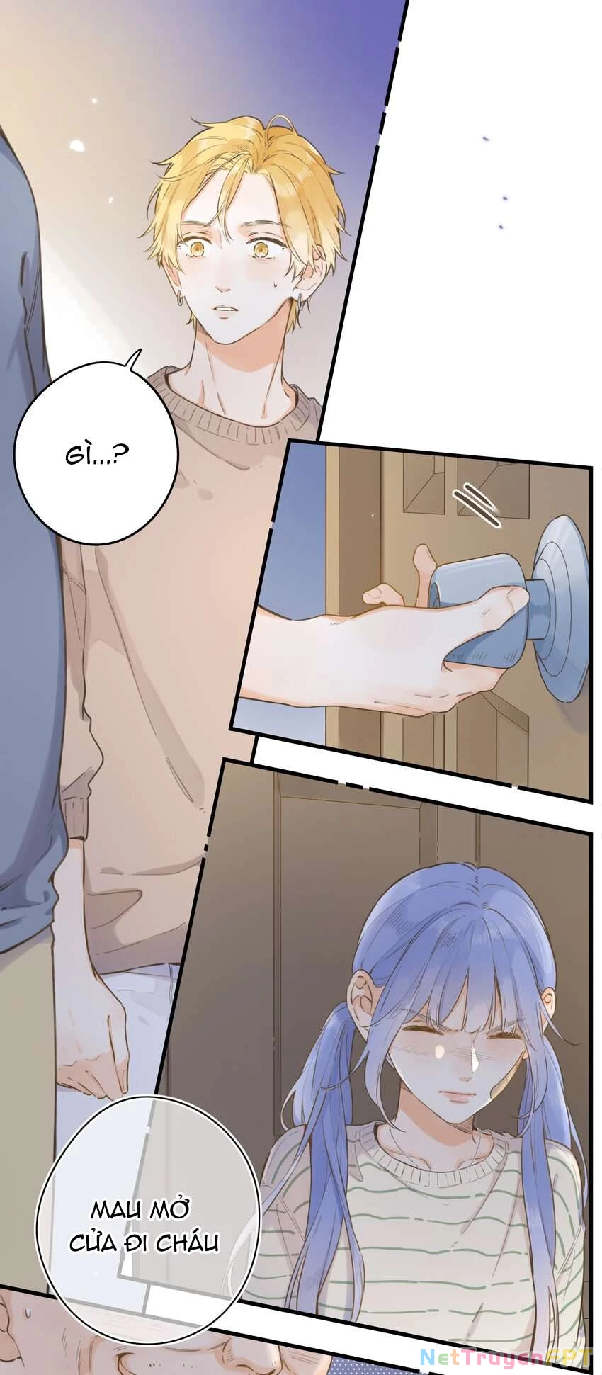 Ánh Sao Phiêu Linh Trong Nước Chapter 78 - Trang 2