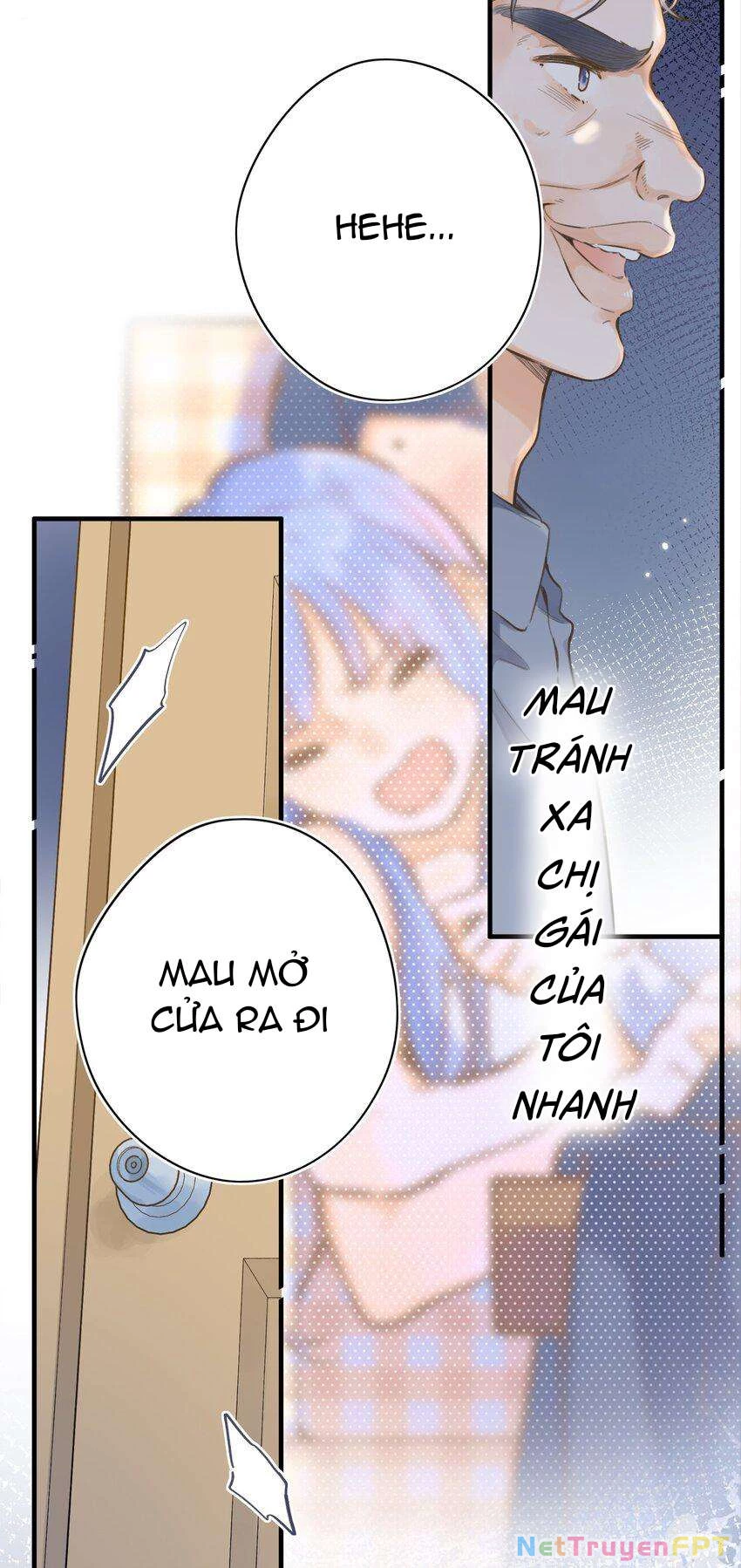Ánh Sao Phiêu Linh Trong Nước Chapter 78 - Trang 2