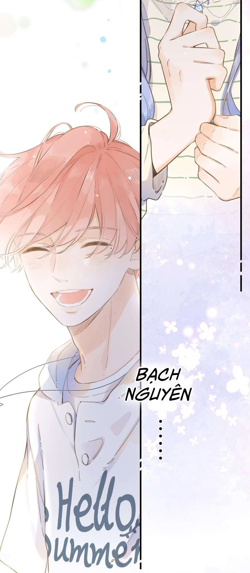 Ánh Sao Phiêu Linh Trong Nước Chapter 78 - Trang 2
