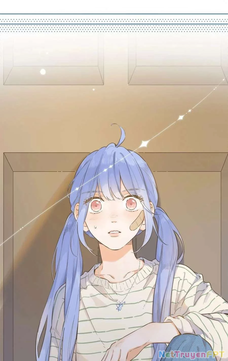Ánh Sao Phiêu Linh Trong Nước Chapter 78 - Trang 2