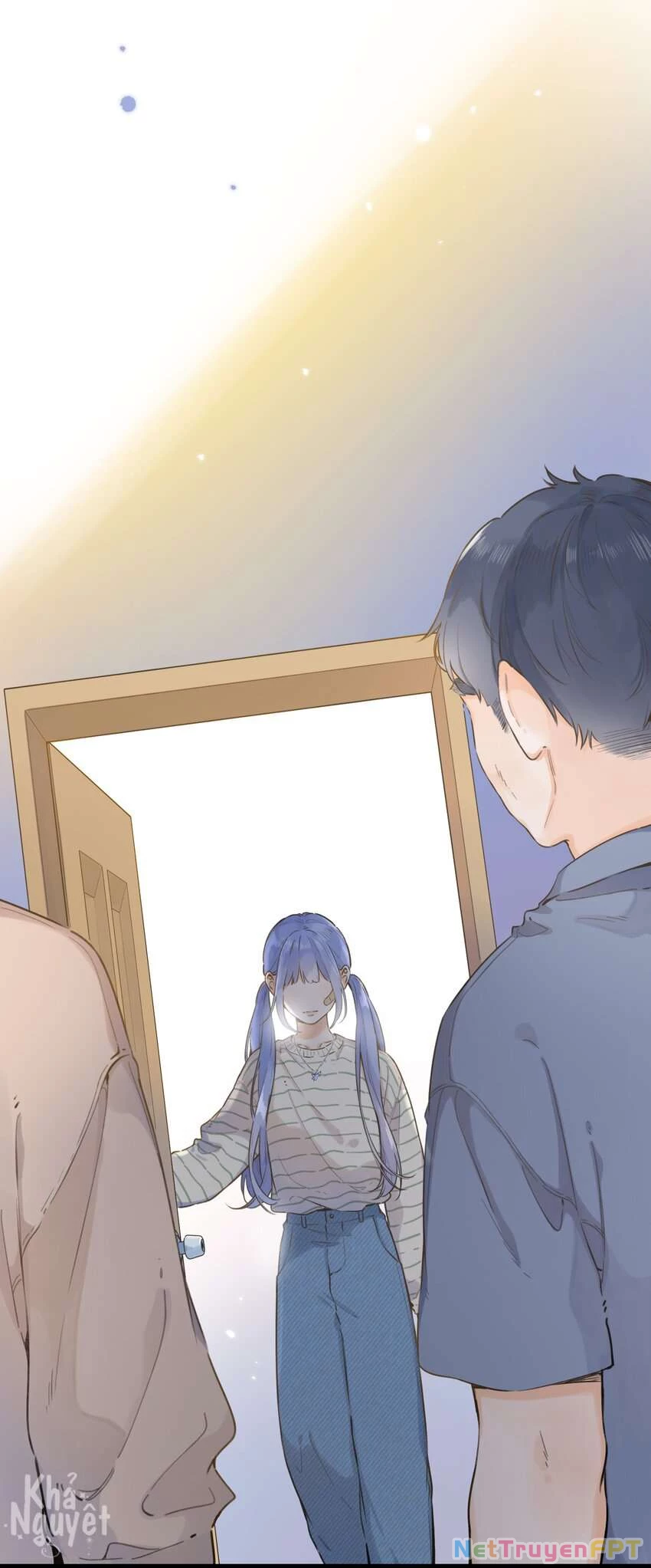 Ánh Sao Phiêu Linh Trong Nước Chapter 78 - Trang 2
